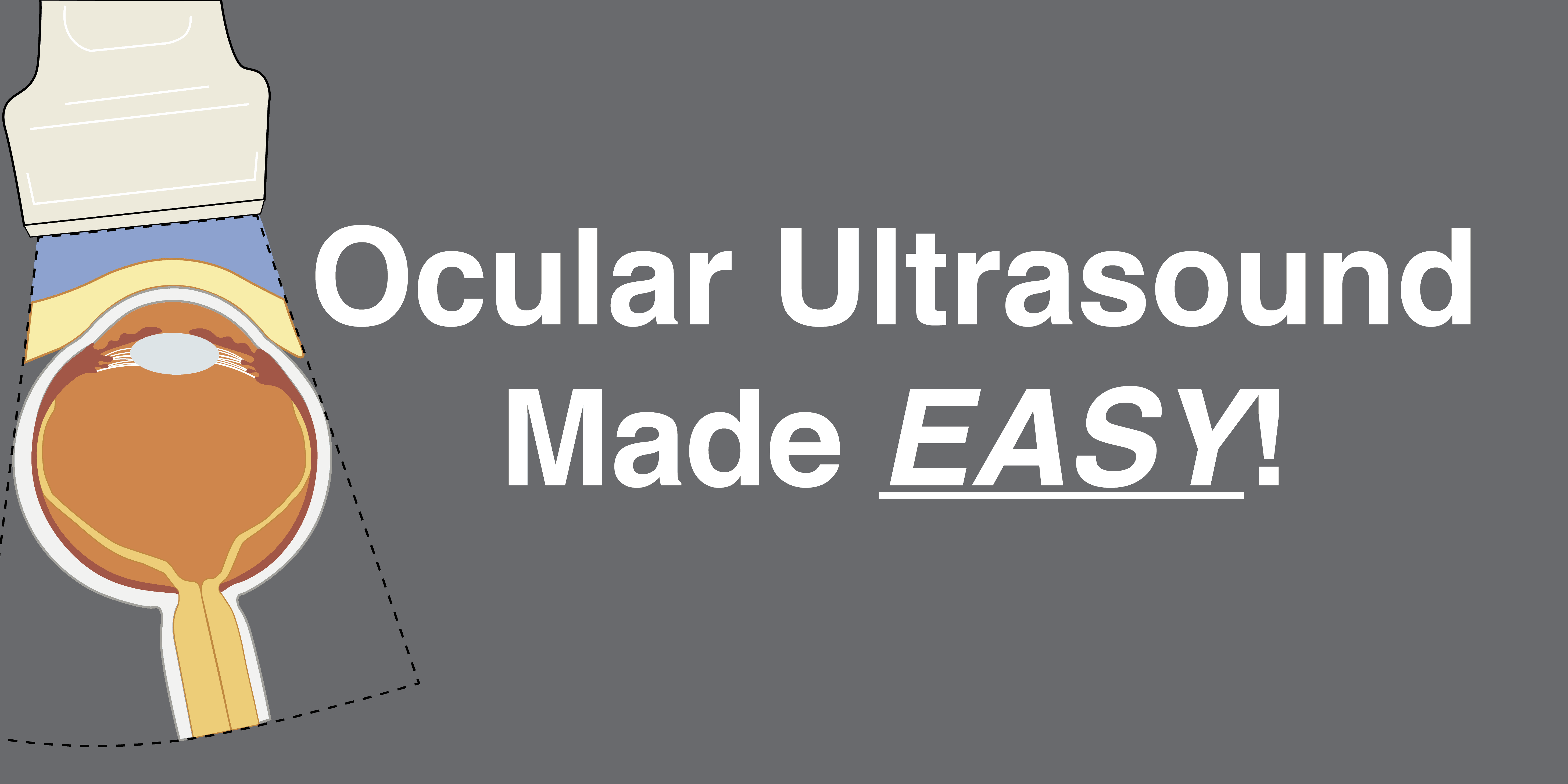 Ocular Ultrasound Featured Image